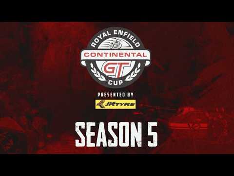 Fuel The Fire | The Sound of Pure Sport | Royal Enfield