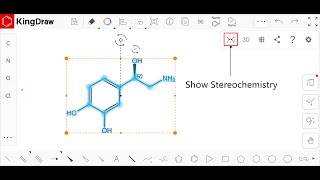 What's new in KingDraw v3.4 screenshot 5