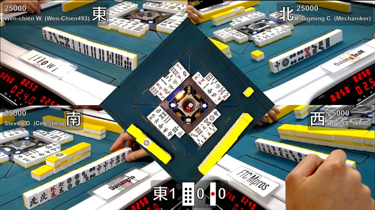 Teams are Heating up! | PML TEAMs 2026 H1 Week 4