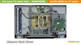 Samsung LJ94-02275E Timing Control (T-Con) Boards Replacement Guide for Sony LCD TV Repair