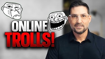 The Psychology of Online Hate