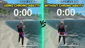 CHRONO ABILITY TEST IN WATER ⚡⚡para SAMSUNG A3,A5,A6,A7,J2,J5,J7,S5,S6,S7,S9,A10,A20,A30,A50,A70