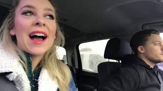 Vlogmas Day 6 - MEGAN'S LIFE IN MEMPHIS/BABY SHOWER(S)
