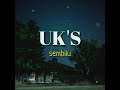 ELLA - SEMBILU (UK's Cover)  melayu || HQ Version