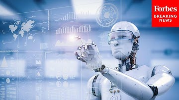 House Holds Hearing On Tackling Systemic Racism With AI