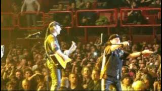 Download lagu SCORPIONS - Holiday (HD) - PARIS BERCY 23/11/11 par FX