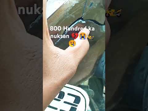# Sorry for my Bike 💔😭🏍️