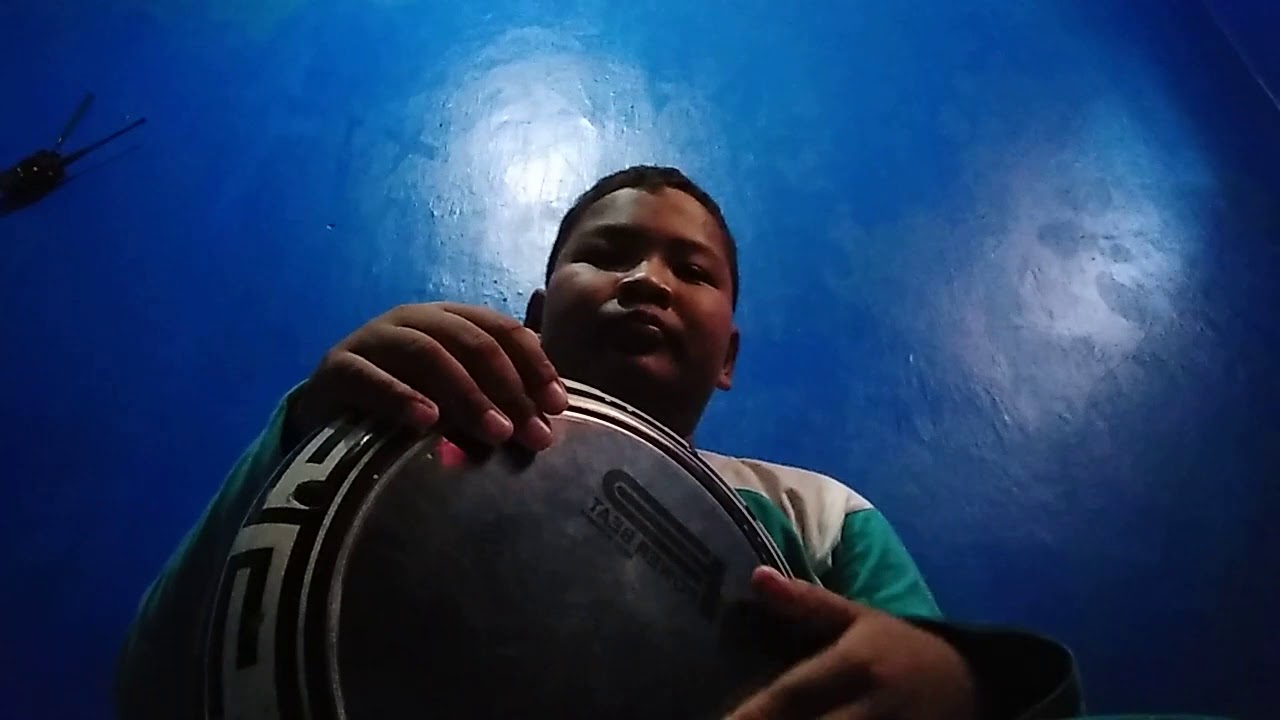 Cara main darbuka YouTube