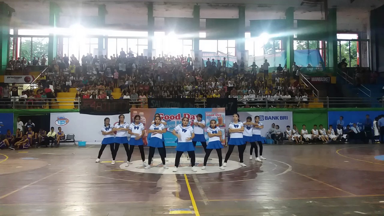 SDH Manado jrbl 2016