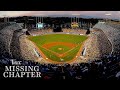 Chavez Ravine and Dodger Stadium