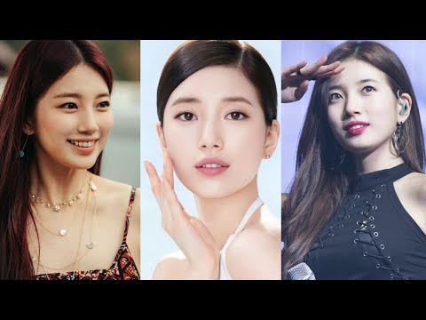 BAE Suzy (배수지) Tiktok Edits Compilation