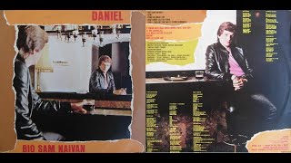 Daniel Popović – Đeni *1982* /// *vinyl rip* Resimi
