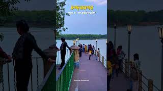 #chandannagar #chandannagarstrand #travelindia #jagadhatripuja #travel #romantic