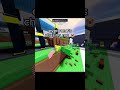I JUST JOINED LOL😦 | Roblox UTG #shorts #roblox #utg #memes #funny #clutch #crazy