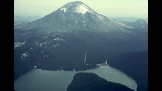 Places  Lost in Time: Spirit Lake, Washington