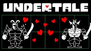 UNEXPECTED LOVE - Undertale - Part 10