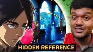 Attack On Titan's Hidden Details Exposed: A Deep Dive for the Top Fans