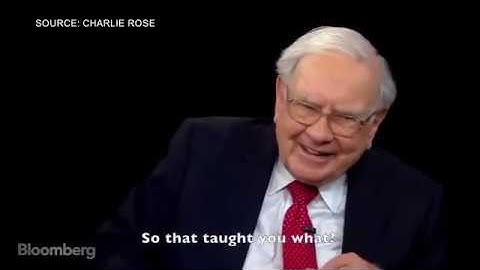 Warren Buffet and Bill Gates - Time Management