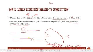 Machine Learning | Lecture 2 - Pt. 4 | Binary Classification and Separating Hyperplanes