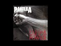 Pantera - Rise (Eb Tuning)