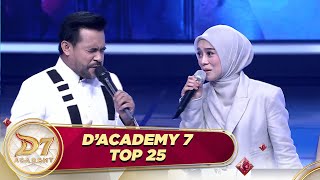 Nostalgia Lesti U0026 Fildan Berduet Kembali lebih Dari Selamanya Dacademy 7 Top 25