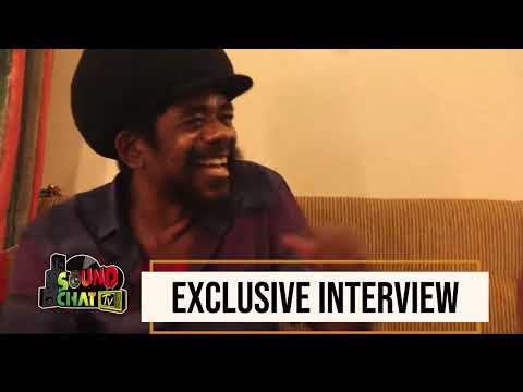 FIRST TIME EVER! COCOA TEA SHARES "THE UNTOLD STORY" OF HIS RISE ON VOLCANO SOUND