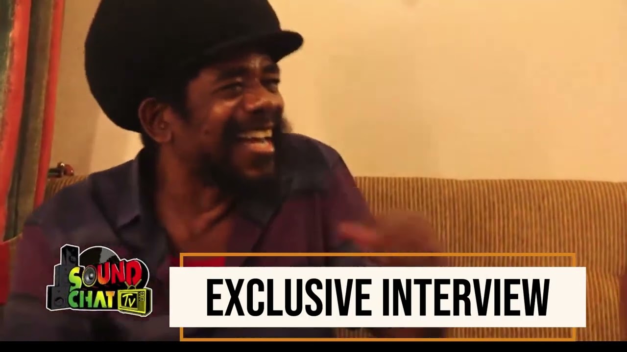 Впервые в истории! Cocoa Tea делится «нерассказанной историей» своего восхождения на Volcano Sound.