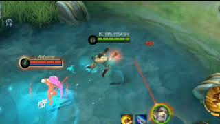 Mlbb Light Switch Trend. Hmm Tu Je Aq Mampu Buat