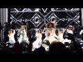 JANET – Unbreakable World Tour full montage (by JANETbr)