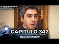 El Valle De Los Lobos: La Emboscada - Restauración Capítulo 342