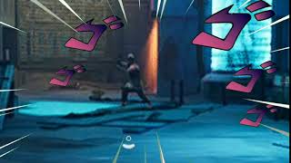Ghostrunner in a nutshell
