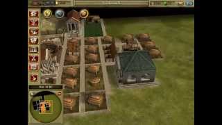 Civcity rome walkthrough