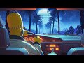 247 lofi hip hop radio  beats to relaxstudydrive  lofi chill drive to chill and drive