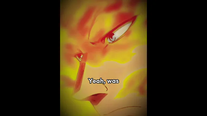 Sad Endeavor Edit #mha #myheroacademia #edit