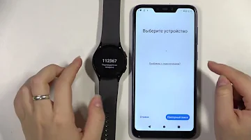 Как подключить часы Samsung Galaxy Watch 5 к андроиду? Подключение Samsung Galaxy Watch 5