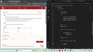 DSA with C++ | CODEPTIT | Duyệt đồ thị | DSA09012 - Liệt kê đỉnh trụ