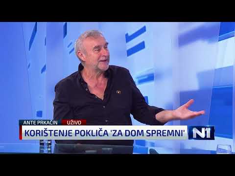 Ante Prkačin: Ustaše su bili domoljubi, partizani izdajice, a zločine su počinili i jedni i drugi!