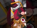 Kromer Hat Painting
