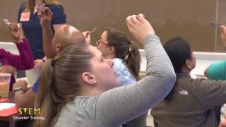 2017 STEM Educator Training HD 1080p