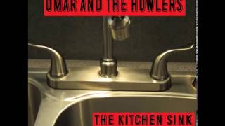 Video thumbnail of "Omar and The Howlers - Fire And Gasoline"
