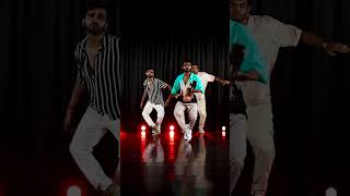 Heeriye #TeamApeiroChoreography TeesriDuniya #YTshorts #dance #bollywood #choreography #trending