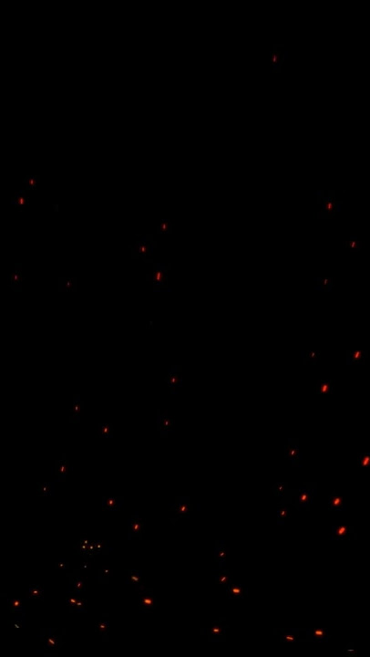 AI 07 fire sparks