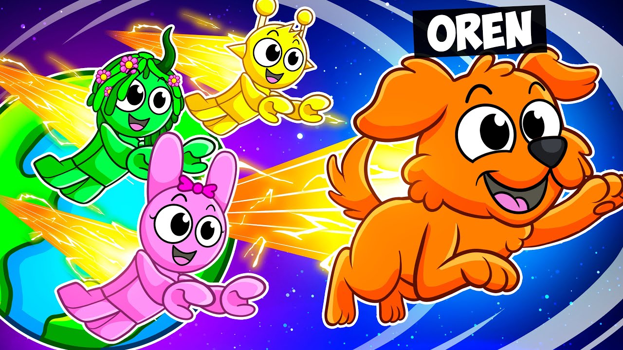 Я стал собакой, а затем потратил 965 675 долларов, чтобы достичь максимальной высоты в игре FLY T...