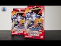 Digimon tcg new 40 budget jesmon budget starter deck profile  combo guide bt10  ex03 format