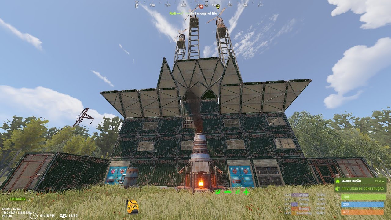 RUST TUTORIAL 1-1 PARTE 02 - YouTube