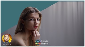 Davinci Resolve 18 Object Mask and Alpha Channel