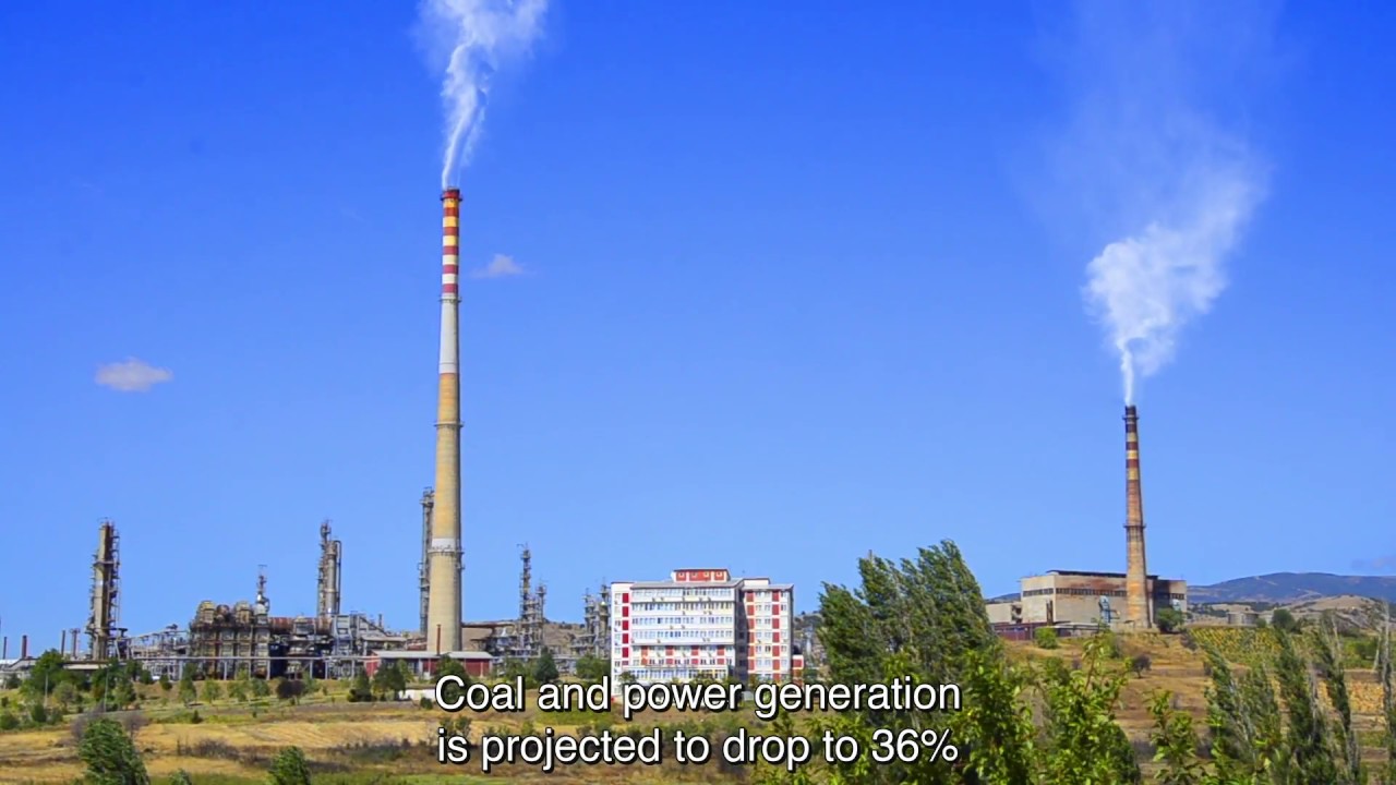 Valerie Karplus: Reducing the world's coal habit