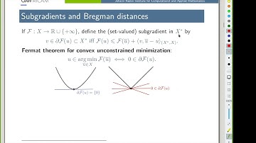 Geometric convergence in total variation regularization