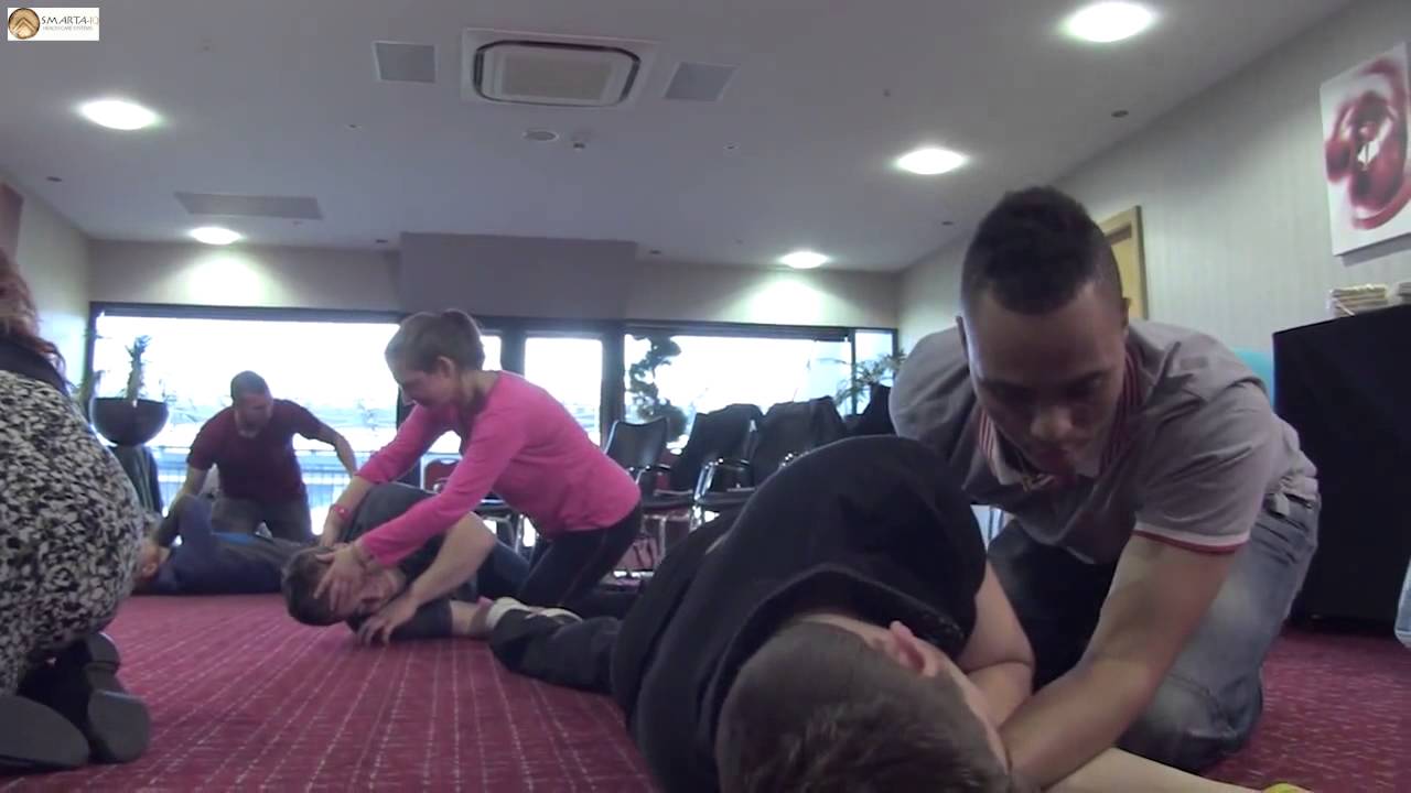 Emergency First Aid At Work Training | Iq First Aid