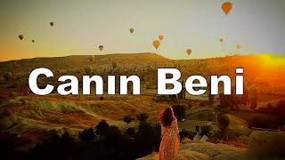 Melike Şahin - Canın Beni Çekti ( - )